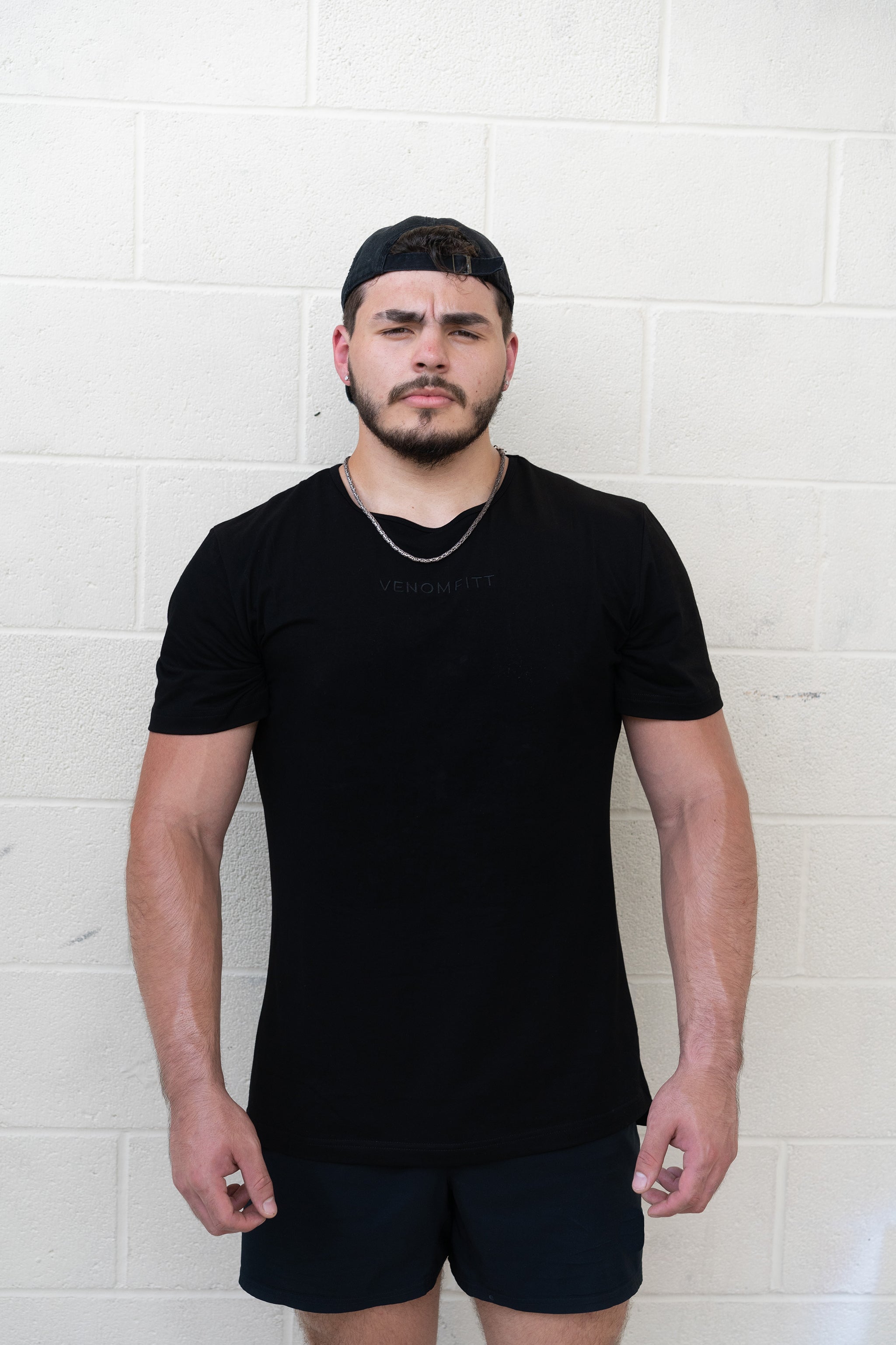 Black Collection Tee