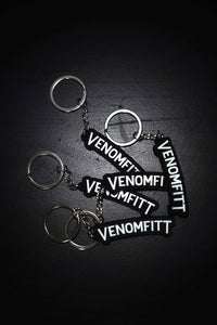 Venomfitt Keychain