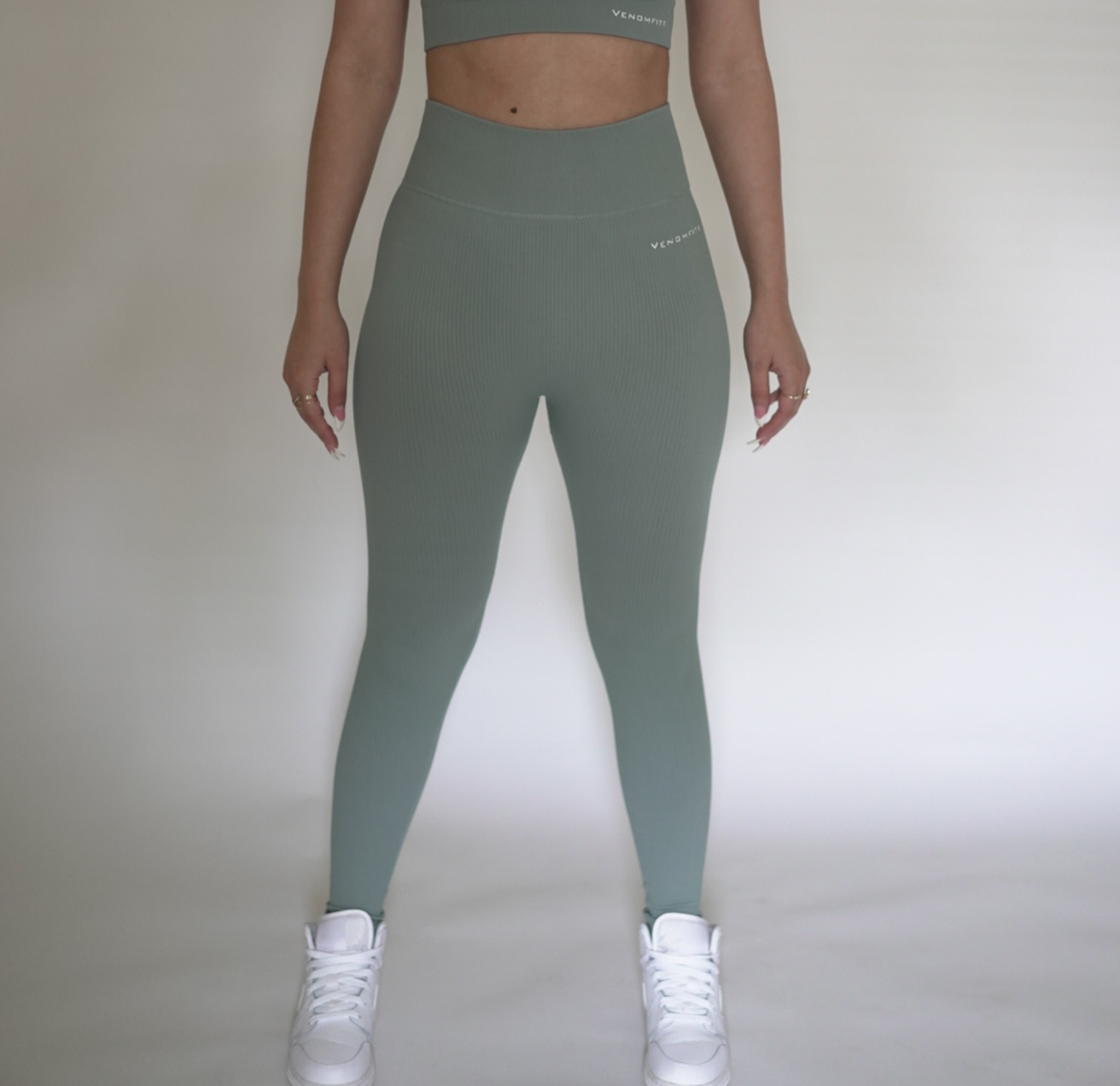 Seamless Rugged Leggings