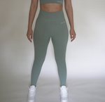 Load image into Gallery viewer, Seamless Rugged Leggings

