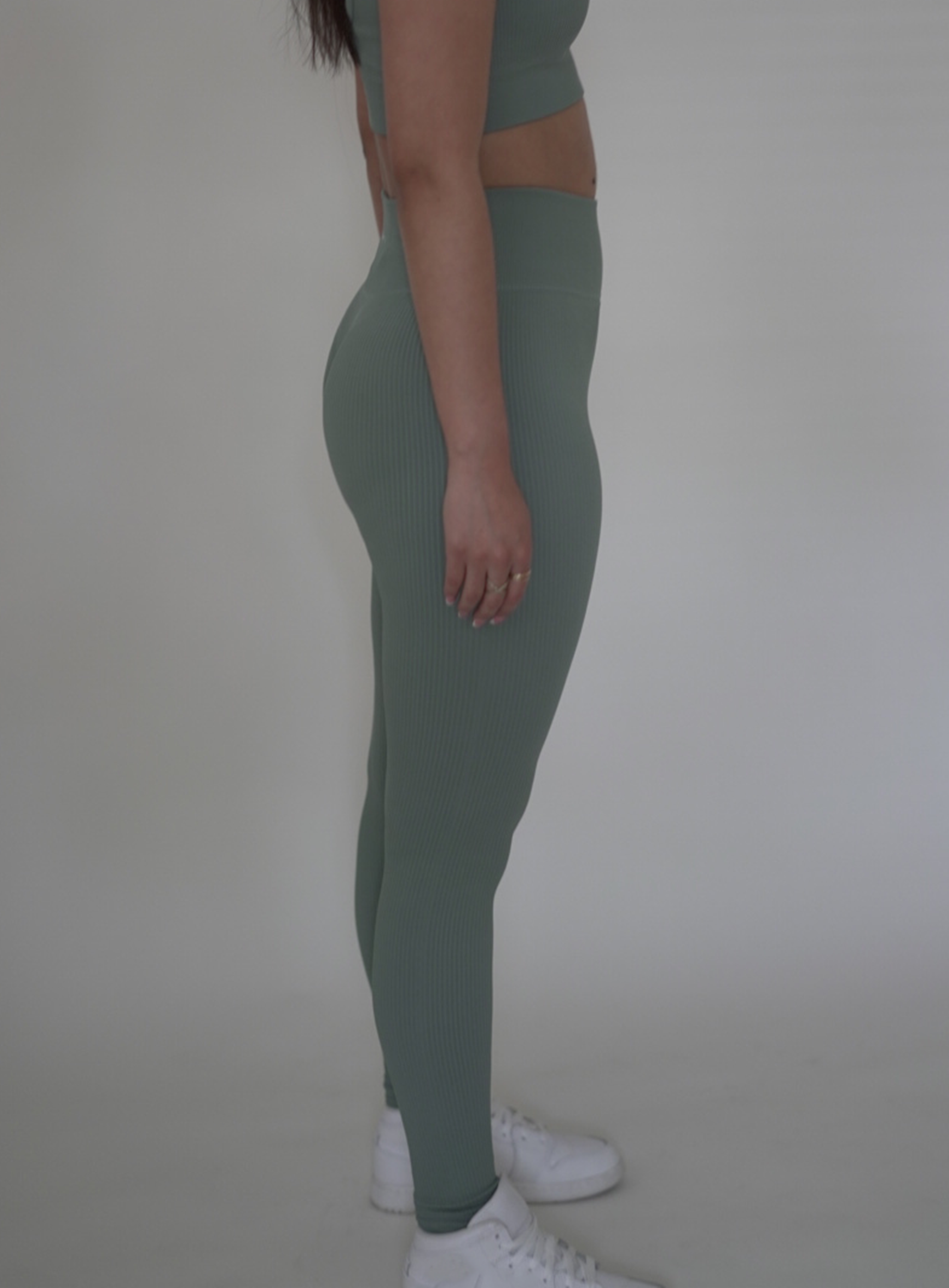 Seamless Rugged Leggings