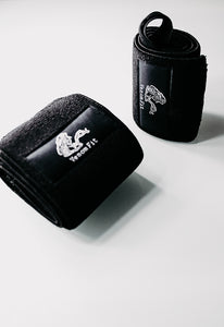 Venom Wrist Wraps